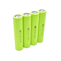 Nouvelle batterie rechargeable cylindrique au phosphate de fer et de lithium Aojia A+ 3.2V 15Ah IFR-32140 32140 à décharge rapide et 3000 cycles