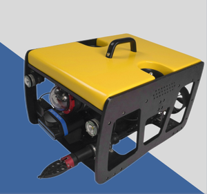 Robot Submarino de Alta Precisión con Sonar Avanzado para Equipos Profesionales de Exploración Oceanográfica - Product Image 3