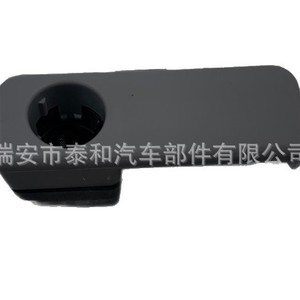 Taihe Glove Box Latch 55506-AE010 For Sienna Van 04 PEPCPA Material - Product Image 3