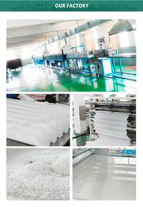 Settore di filtrazione a nido d'ape esagonale premium - Ottimizzato per la sedimentazione e la chiarificazione nei sistemi idrici industriali - Product Image 6
