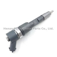 Inyector de Combustible Common Rail 0445110146 8200238528 para OPEL VIVARO RENAULT TRAFIC VAUXHALL