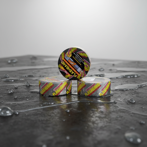 Ruban d'étanchéité en <span class=keywords><strong>bitume</strong></span> multi-usages pour la réparation des fissures du <span class=keywords><strong>bois</strong></span>, du métal et de la maçonnerie - Product Image 1