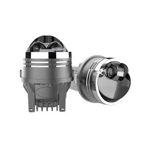 Personnalisation 3 couleurs antibrouillard 3 pouces Led projecteur antibrouillard pour corolla 2018 bmw F10 K2700 Tata Tiago ford <span class=keywords><strong>Focus</strong></span> rs - Product Image 1