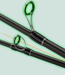 Canne à pêche télescopique réglable en carbone <span class=keywords><strong>Ma</strong></span> <span class=keywords><strong>Kou</strong></span> légèrement droite Portable pour la carpe d'eau douce 77g pour les enfants - Product Image 3