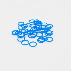 Fornitore per realizzare guarnizioni o-ring in gomma siliconica dal design