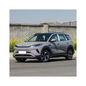 Nouvelle voiture électrique SUV BYD Sealion 05, autonomie 520 km, conduite intelligente, 2025 - Product Image 1