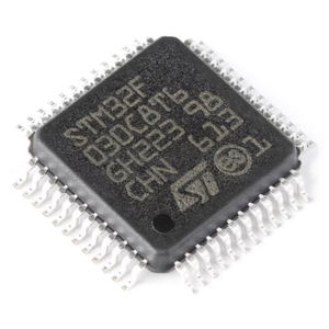 DS21372TN IC TESTER BIT ERROR 3.3V 32-TQFP Stücklisten liste Service auf Lager IC-Leiterplatte - Product Image 2