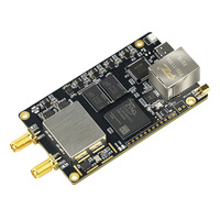 Puzhi SDR Radio définie par logiciel Xilinx ZYNQ AD9363 AD9361 Pluto Openwifi carte de démonstration émetteur et récepteur Mini pour Drone