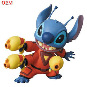 Proveedor <span class=keywords><strong>Lilo</strong></span> <span class=keywords><strong>y</strong></span> <span class=keywords><strong>Stitch</strong></span> <span class=keywords><strong>taza</strong></span> <span class=keywords><strong>de</strong></span> dibujos animados esculpida <span class=keywords><strong>taza</strong></span> figurita <span class=keywords><strong>de</strong></span> plástico personalizada - Product Image 2