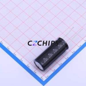 RL2G121ML350A00CV0 Through-Hole <b>Aluminum</b> <b>Electrolytic</b> <b>Capacitor</b> Through hole,D16xL35mm 120uF 20% 400V 7.5mm - Product Image 2