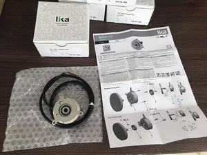 Encodeur Lika d'origine C50-H-1024ZCU48P C50-H-1024ZCU48 en stock à bon prix - Product Image 3