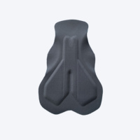 Accessoires de cyclisme personnalisés en usine : Coussinets de vélo Vent Evolution ultra-denses.