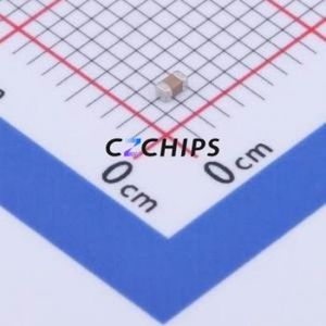 MT18B821K500CT SMD Capacitor (MLCC) 0603 ( Capacitance: 820pF )( Precision: 10% Rated Voltage: 50V ) - Product Image 1