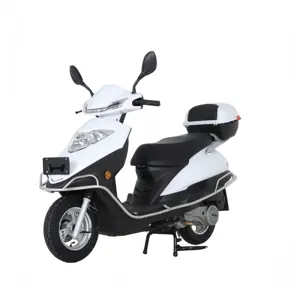 Wholesale latest design high quality 85km/h 125cc petrol motorcycle scooter