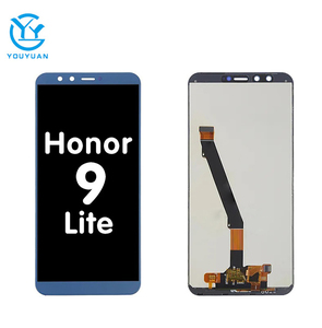 Remplacement en gros d'écran de téléphone pour huawei honour <span class=keywords><strong>9</strong></span> <span class=keywords><strong>lite</strong></span> écran tactile d'affichage à cristaux liquides - Product Image 3