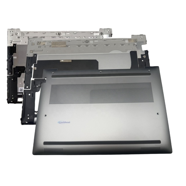 N96240-001 NEW Original For HP  630 G11 635 G11 HSN-Q38C Laptop Replace ment Bottom Case shell