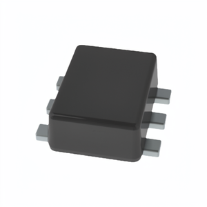 ชิ้นส่วนอิเล็กทรอนิกส์ SOT-563, SOT-666 PJX8804_R1_00001 ทรานซิสเตอร์ ของแท้ บริการครบวงจร - Product Image 1