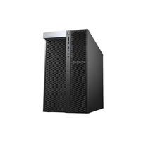 Nueva Estación de Trabajo Precision 7960 Tower con Procesador Xeon W7-3565X, 128GB DDR5, 1TB para Oficina Empresarial