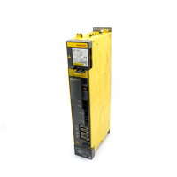 Nuevo Amplificador Servo Fanuc A06B-6117-H302, Controlador A06B6117H302 Fanuc, Disponible en Stock