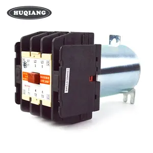 Bộ Tiếp Xúc Thang Máy HQ Bộ Tiếp Xúc Thang Máy MG6 AC110 220V DC80V - Product Image 1