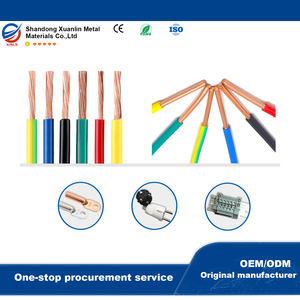 <span class=keywords><strong>สาย</strong></span><span class=keywords><strong>ไฟ</strong></span>ฟ้าหุ้มฉนวนยาง 1x16 ตร.มม. <span class=keywords><strong>สาย</strong></span><span class=keywords><strong>เชื่อม</strong></span>ทองแดง - Product Image 2