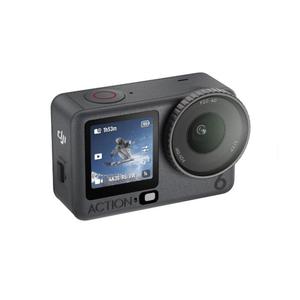 Cámara Deportiva Osmo Action 6, 4 Horas de Duración de Batería Extendida, Pantalla Táctil OLED Dual de Alto Brillo, Nuevo Sensor de 1/1.3", 4K/120fps - Product Image 4