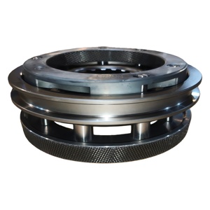 Pièces de camion de haute qualité, boîte de vitesses secondaire, ensemble synchroniseur 12JSD160T-1707140 pour Sinotruk HOWO - Product Image 2
