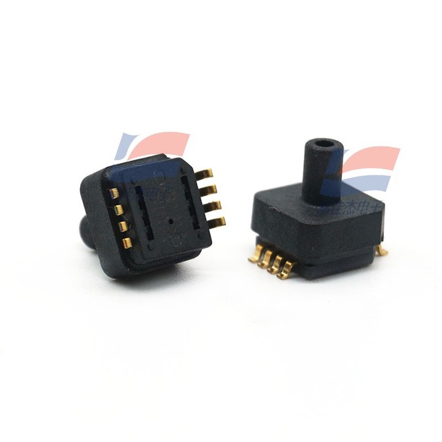 YJJ XGZP6869D-C Waterproof Pressure Sensor I2C Digital Output 5V3.3V Water Pressure Level Measurement High Precision