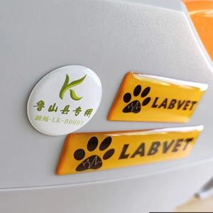 하이 퀄리티 사용자 정의 Nfc 3D 라벨 인쇄 소프트 에폭시 돔 로고 크리스탈 접착 스티커 데칼 자동차 젤 버블 Pu 에폭시 스티커 - Product Image 6