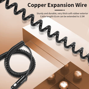 Ксеноновая лампа для поиска, 12 В, 100 Вт - Product Image 6