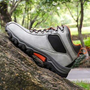 Nouvelles chaussures de randonnée d'été 2026 de haute qualité pour l'extérieur, bottes de sport tendance pour la neige, chaussures de marche grande taille pour hommes - Product Image 5