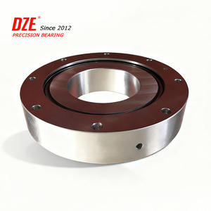 Bantalan Putar Model MTO-065 bantalan LYDZ Bearing Co. Ltd presisi tinggi P2/P4/P5 tertutup ganda 42 bahan CrMo peringkat saat - Product Image 6