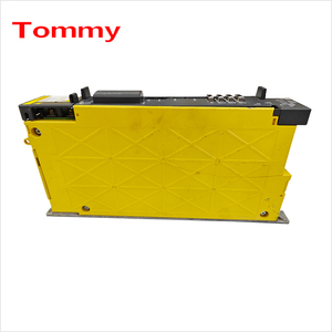 A06B-6240-H325 Fanuc โมดูลเซอร์โวแอมพลิฟายเออร์ testetd ของแท้ใหม่ & ใช้แล้ว - Product Image 6