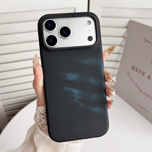 Nouvelle Coque de Téléphone Thermosensible à Changement de Couleur, Antichoc, pour <span class=keywords><strong>iPhone</strong></span> 17 Pro Max 16 15 <span class=keywords><strong>14</strong></span> - Product Image 3
