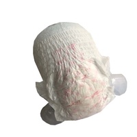 New Style Damen binde Windel Einweg Nachtzeit Gebraucht Menstruation höschen Feminine Periode Windeln