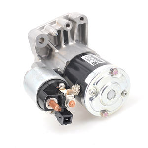 1 jeu de moteur de démarreur V764559480, pour Peugeot <span class=keywords><strong>3008</strong></span> 308 RCZ Citroen C4 1.6 THP, neuf - Product Image 4