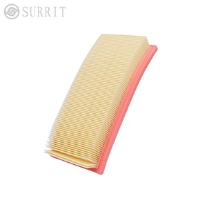 SURRIT filtre à air d'habitacle longue durée de vie de haute qualité avec charbon actif pour Vios 17801-0Y050 - Product Image 3