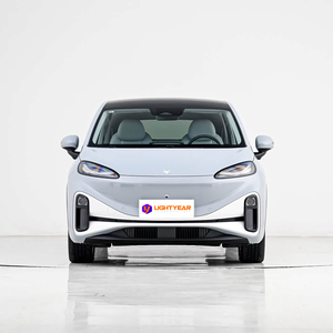 Nuevo SUV Eléctrico Arcfox Koala <span class=keywords><strong>S</strong></span> de Alta Calidad, 500 km de Autonomía, 5 Plazas, Vehículo Eléctrico Puro, Vehículos de Nueva Energía en Stock, Marca China - Product Image 2