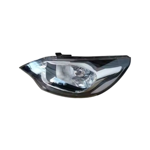 Tự động đầu đèn pha đèn pha cho KIA RIO SEDAN 2011 2012 2013 2014 L 92101-1w000 r 92102-1w000 - Product Image 3