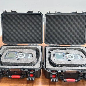 Medidor Óptico de Oxígeno Disuelto Portátil Avanzado, Analizador Rápido y Preciso de Calidad del Agua, Dedicado a la Detección de Oxígeno Disuelto - Product Image 4