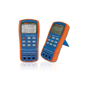 เครื่องวัด LCR แบบพกพา Tonghui TH2822A - Product Image 1