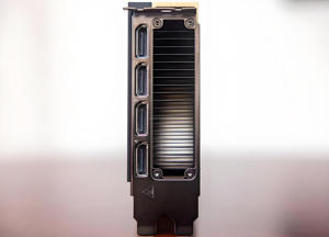 การ์ดแสดงผล Hpc H 200NVL 141Gb Hbm3 Pcie 5.0 128 Gb/S Gpu สำหรับเวิร์กสเตชัน การฝึกอบรม Ai หน่วยความจำ L40 Gddr6 L40 Gd - Product Image 3