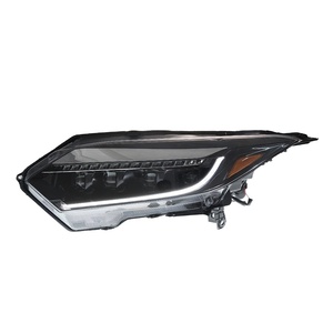 Para Binzhi 15-18, Conjunto de Faros Delanteros LED de 12V 50W con Luz Diurna LED y Lente de Dirección, Faros LED de 12V para Binzhi 15-18 - Product Image 3