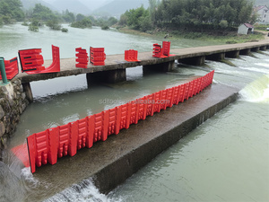 Muitos aplicação que você poderia usar nossa alta qualidade Flood Control barreiras para proteger casa e propriedade - Product Image 4