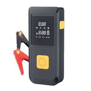 Démarreur de voiture et pompe à air Utop Source, courant de crête 1000A, courant de démarrage 200A, outil d'urgence QB08 - Product Image 2