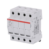 Disjoncteur à Fusible Original S E 94/32 E94/32 4P 32A pour Protection Contre les Surintensités et les Courts-Circuits, Neuf, Industriel