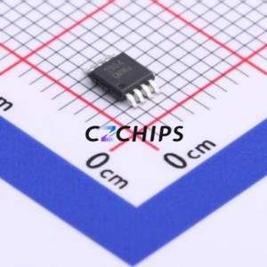 Amplificador operativo de chip IC de circuito integrado original y nuevo de la marca de la MSOP-8 de la marca - Product Image 1