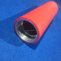 Trommel XGY-6872 Edelstahl-Lager CNC-gefräste Präzisionsteile für Krones Blas-Füll-Füll-Maschine Kompatible Teile