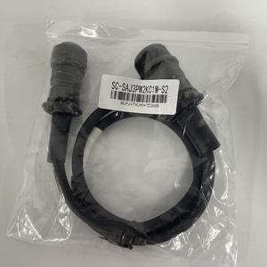 Cable de Servomotor MITSUBISHI SC-SAJ3PW2KC1M-S2 - Product Image 1