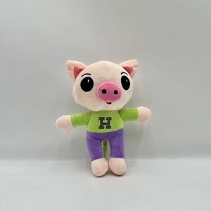 Nuevo Producto Transfronterizo, Peluche <span class=keywords><strong>Plim</strong></span> <span class=keywords><strong>Plim</strong></span>, Peluche de Payaso Mago, Regalo para Niños - Product Image 4